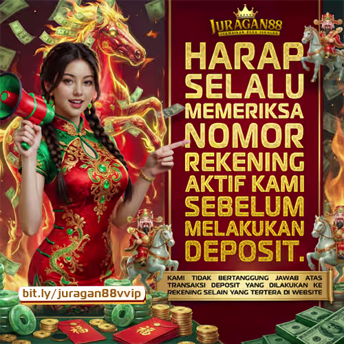 JURAGAN88 - Situs Resmi Terbaru 2026